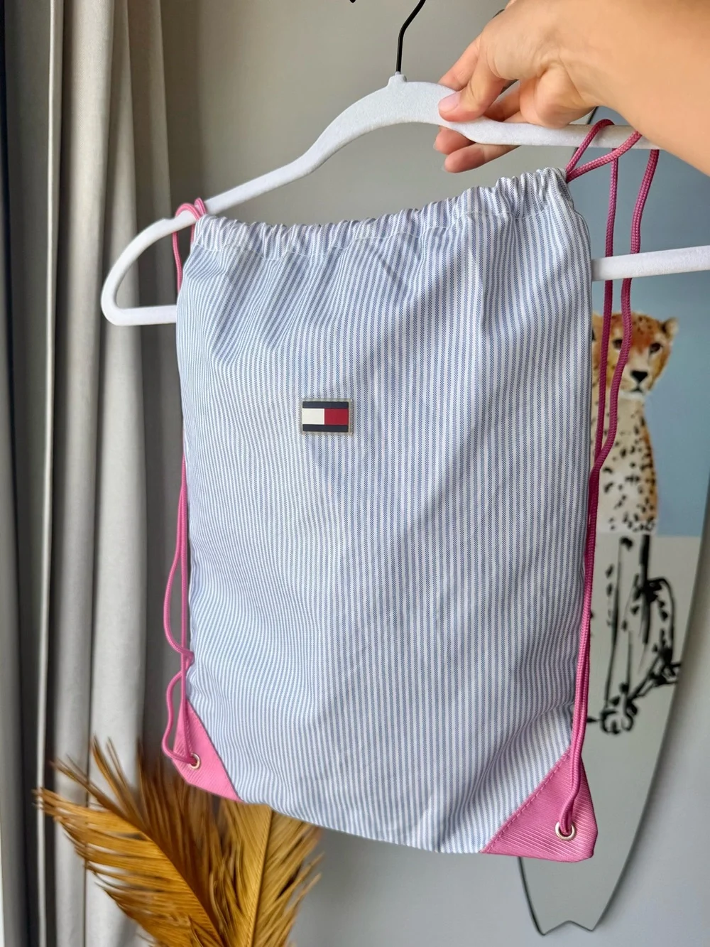 Tommy Hilfiger vintage tommy